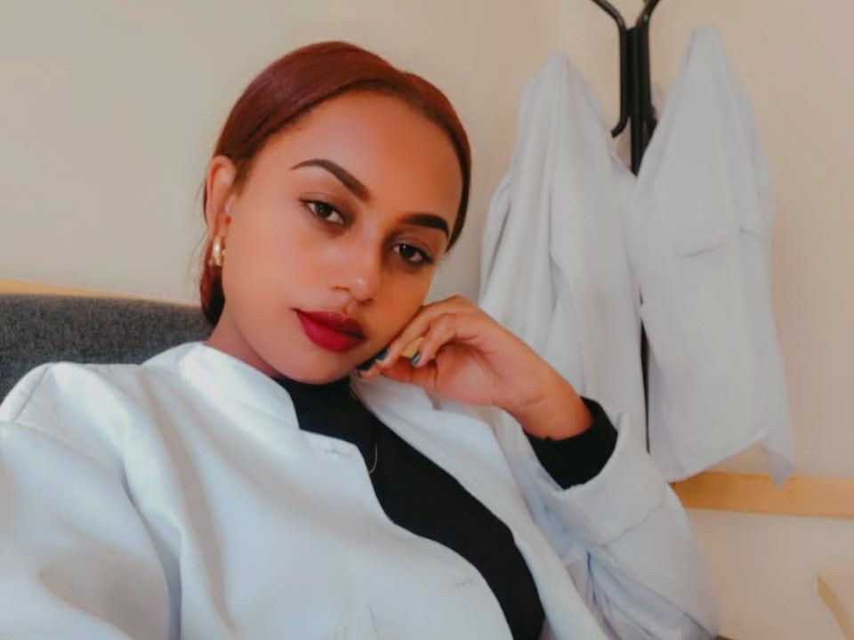 Yemisrach Lakew Hulumyifer